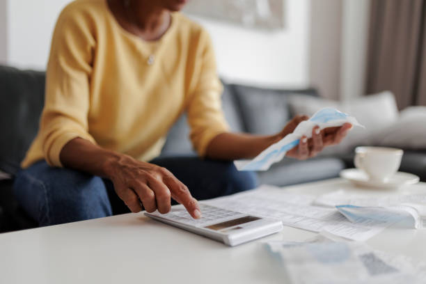 Best Loan Servicing and Management  in La Harpe, IL